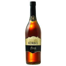 Korbel Brandy 750ML