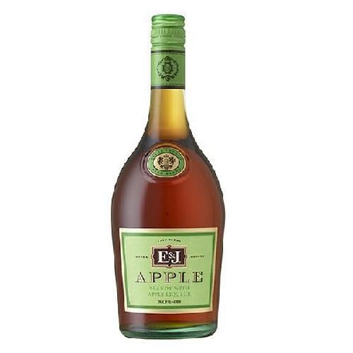 E&J Apple Brandy - 750ML