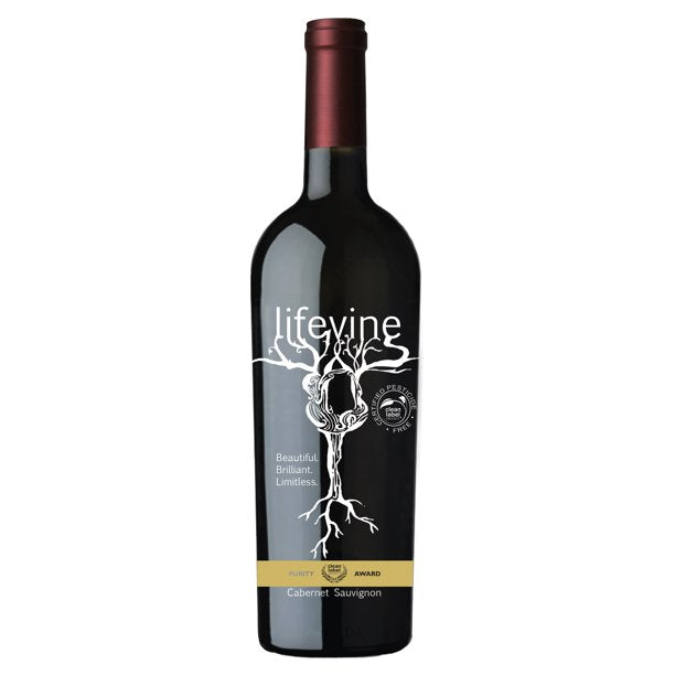 Lifevine Cabernet Sauvignon - 750ML