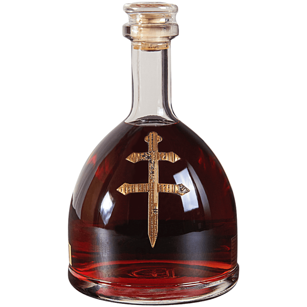 D'Usse Cognac VSOP - 750ML