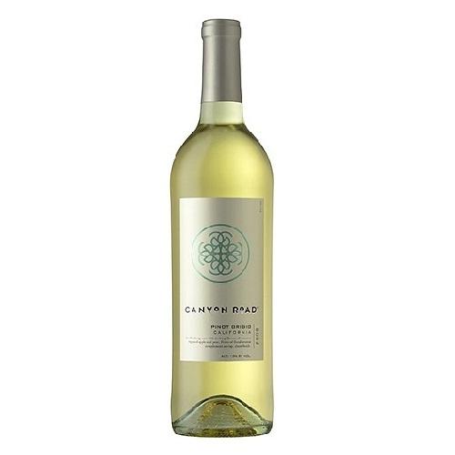 Canyon Road Chardonnay - 750ML