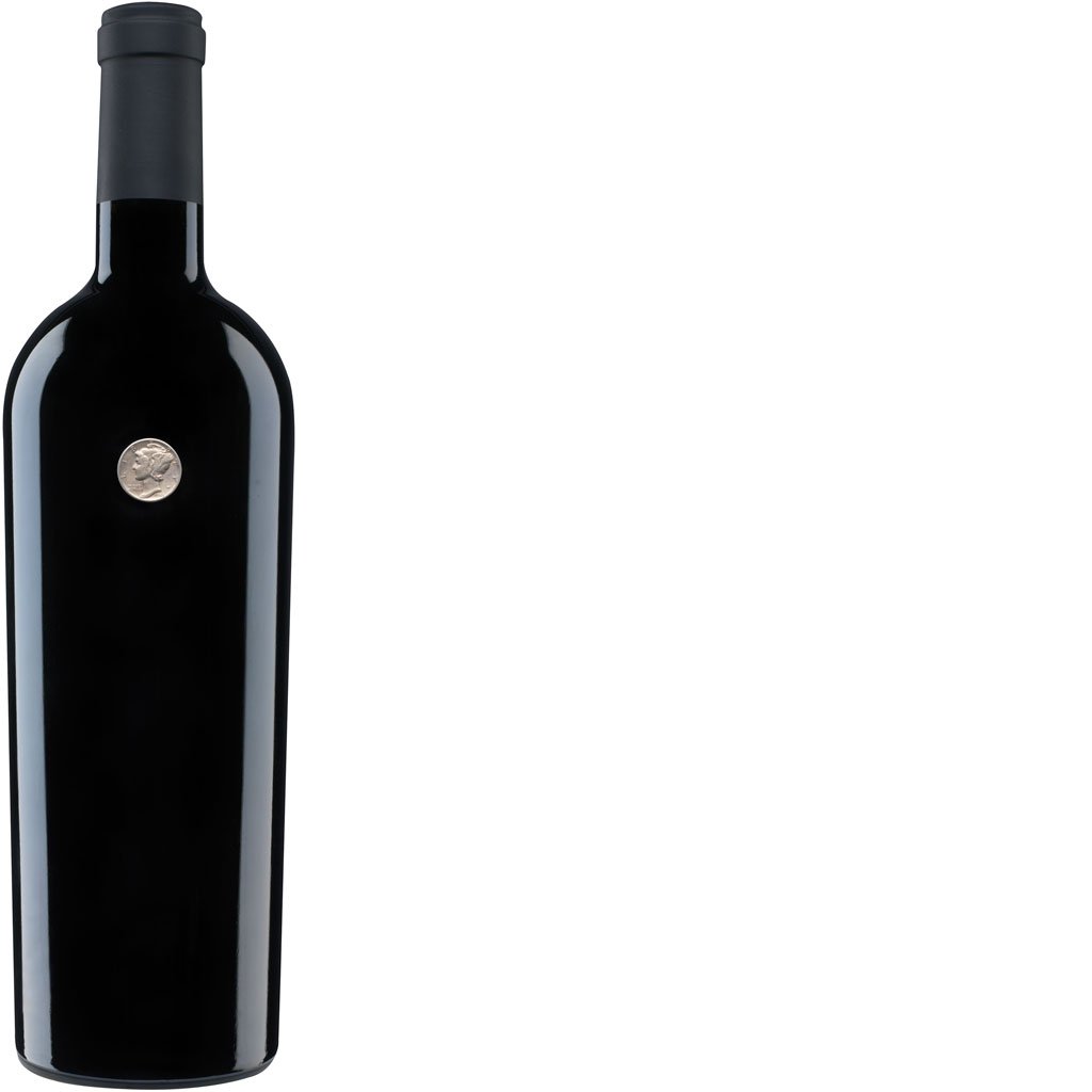 Orin Swift Mercury Head Cabernet Sauvignon 2016 - 1.5L