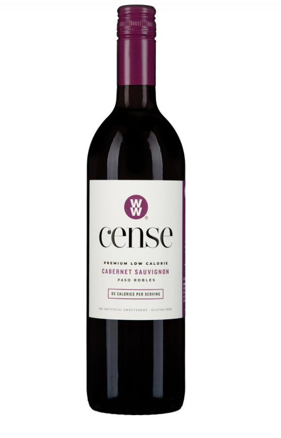 Cense Cabernet Sauvignon Paso Robles 2019 750ML