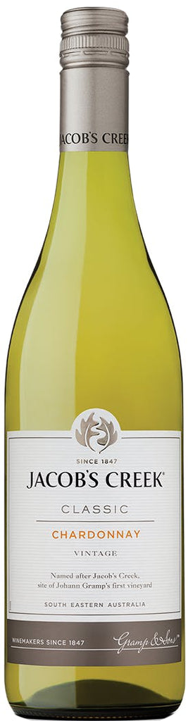 Jacobs Creek Chardonnay 1.5L