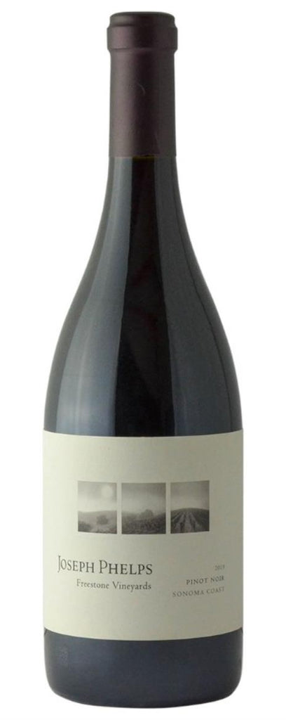 Joseph Phelps Noir Freestone Vineyards Sonoma Coast 2019