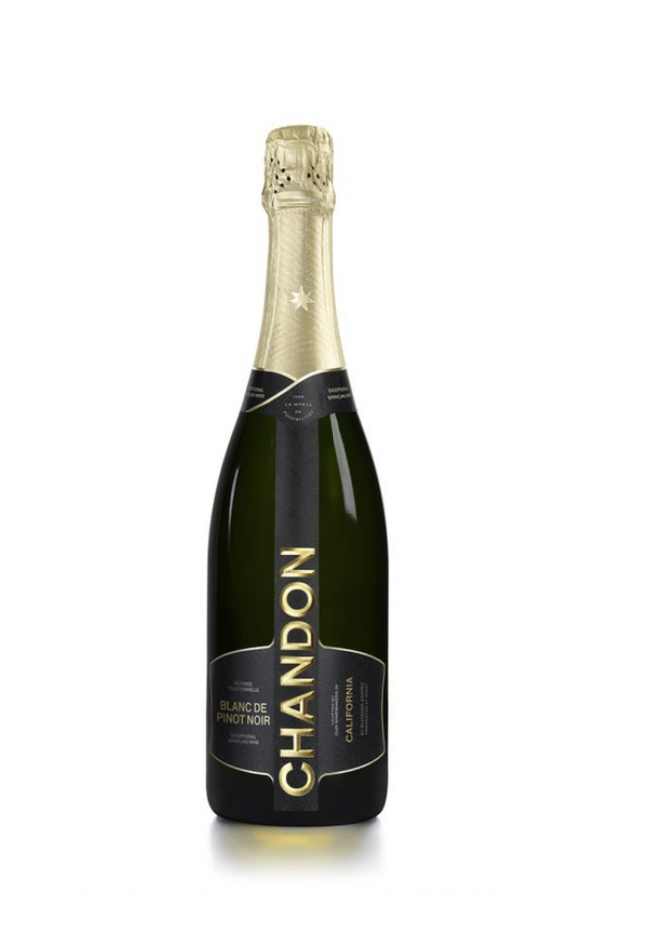 Chandon Blanc De Pinot Noir California 750ML