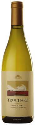 Truchard Vineyards 2018 Estate Chardonnay - Los Carneros, Napa County, California