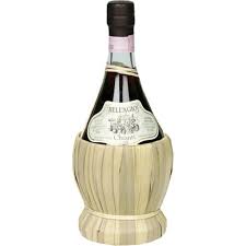 Bell'Agio Chianti, Toscana, Italy 750ml Banfi