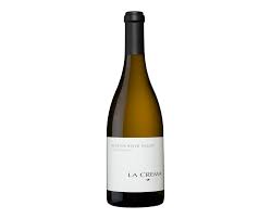 LA CREMA CHARDONNAY RUSSIAN RIVER VALLEY 2020