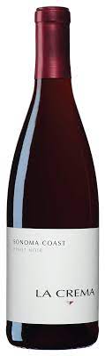 LA CREMA PINOT NOIR SONOMA COAST 2020