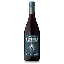 FRANCIS COPPOLA DIAMOND COLLECTION PINOT NOIR MONTEREY COUNTY 2019