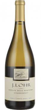 J. Lohr Riverstone Chardonnay Arroyo Seco, Monterey