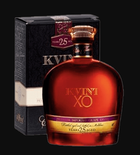 Kvint Surprise XO, 25 Years Old Brandy