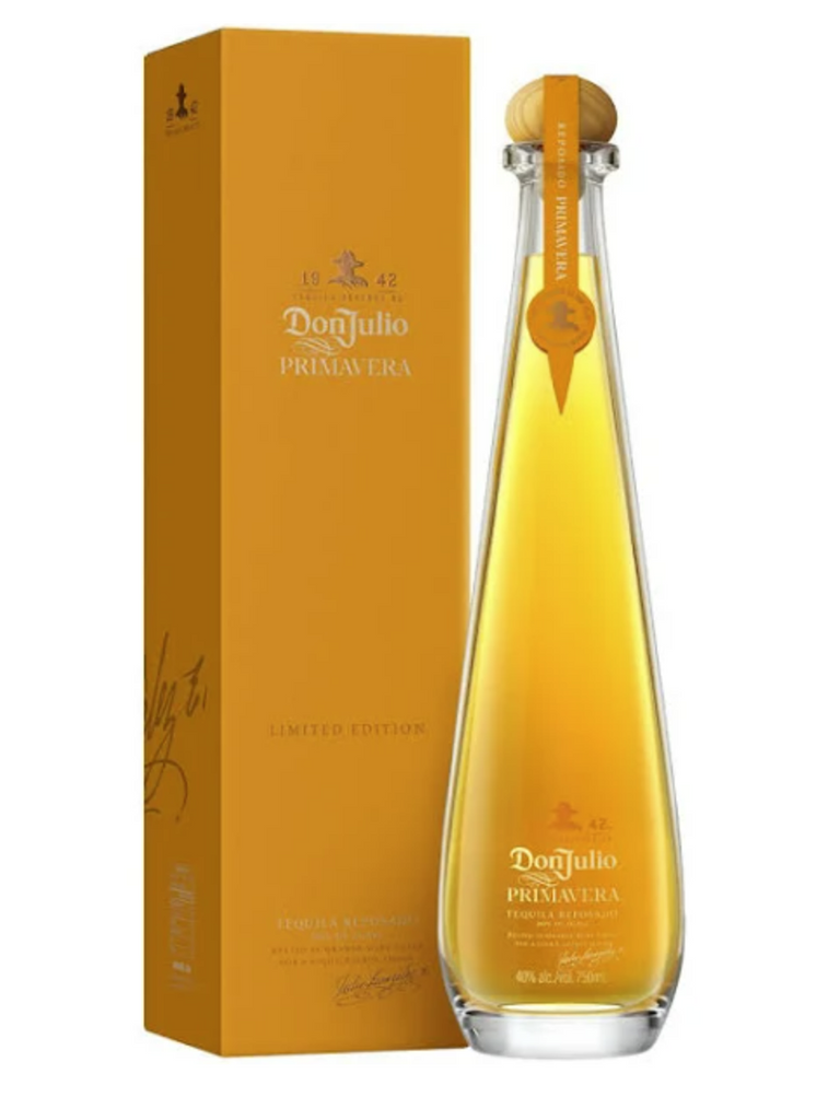 Don Julio Primavera Tequila 750ML