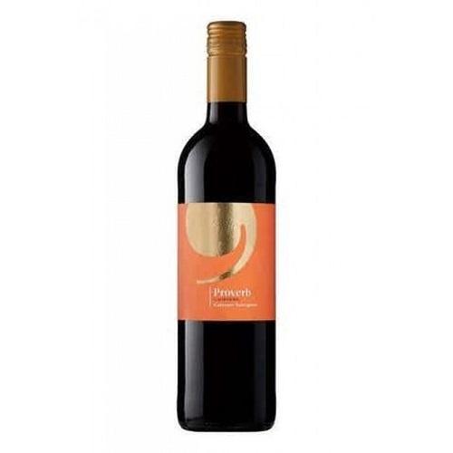 Proverb Cabernet  - 750ML